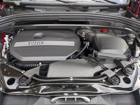 Used 2026 BMW X1 xDrive28i w/ Convenience Package image 18