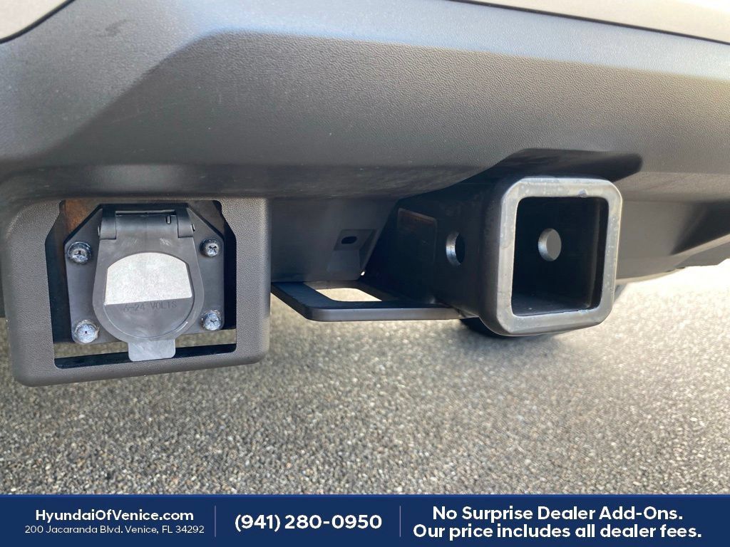 Used 2024 Kia Telluride EX FWD image 27