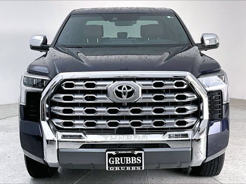 Used 2026 Toyota Tundra 1794 Edition AWD/4WD image 3