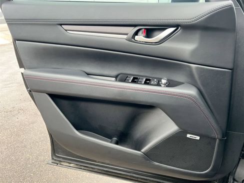 Used 2023 MAZDA CX-5 AWD 2.5 Turbo image 30