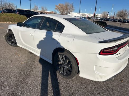 Used 2023 Dodge Charger GT w/ Blacktop Package image 9