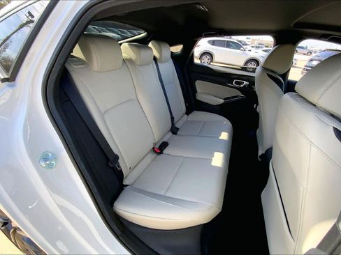 Used 2025 Acura Integra A-Spec image 18