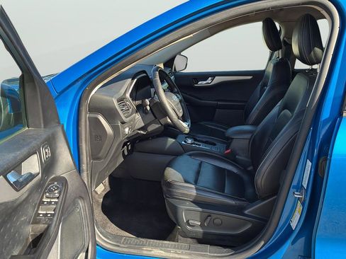 Used 2020 Ford Escape SEL FWD image 12