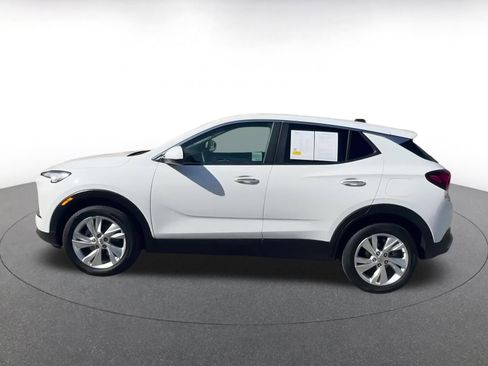 Used 2025 Buick Encore GX Preferred image 9