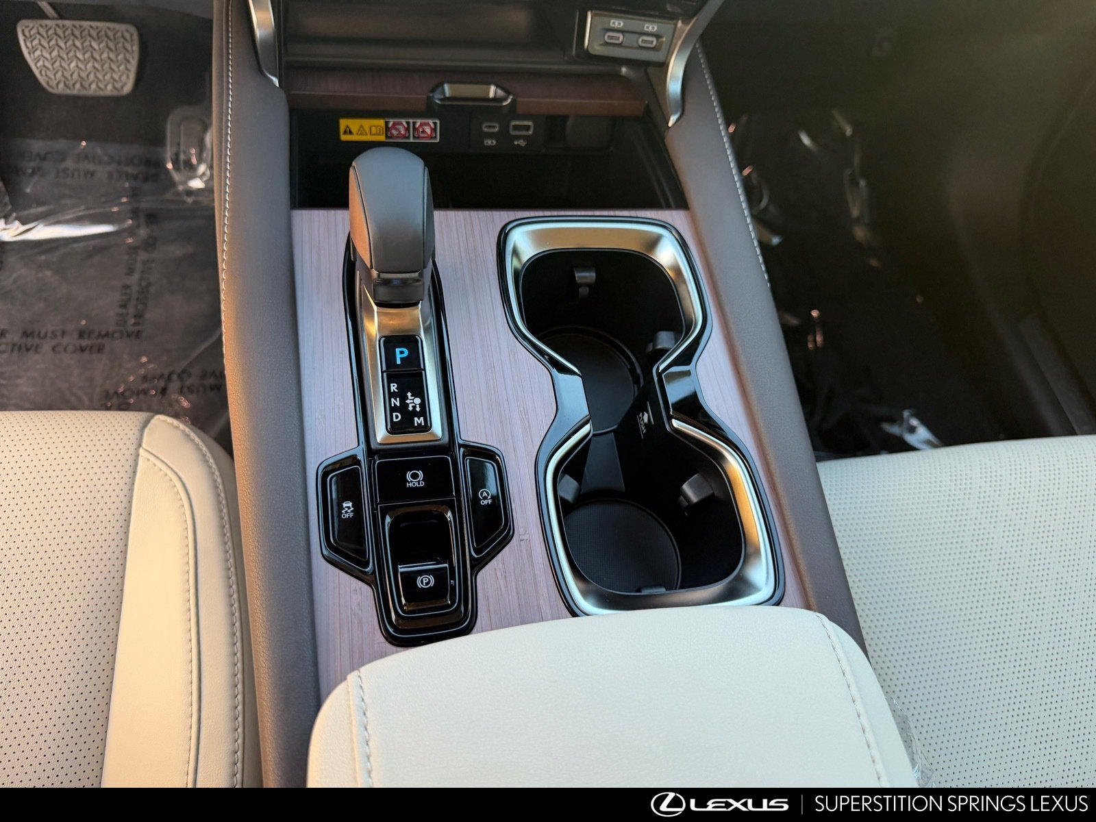 New 2026 Lexus RX 350 Premium Plus FWD image 25