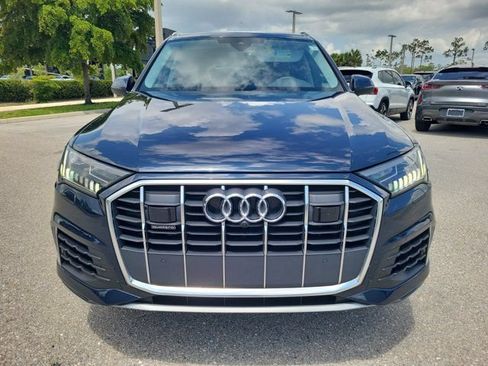 Certified 2023 Audi Q7 2.0T Premium Plus w/ Premium Plus Package AWD/4WD image 3