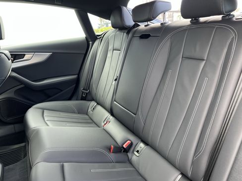 Certified 2024 Audi A5 2.0T Premium Plus w/ Premium Plus image 32