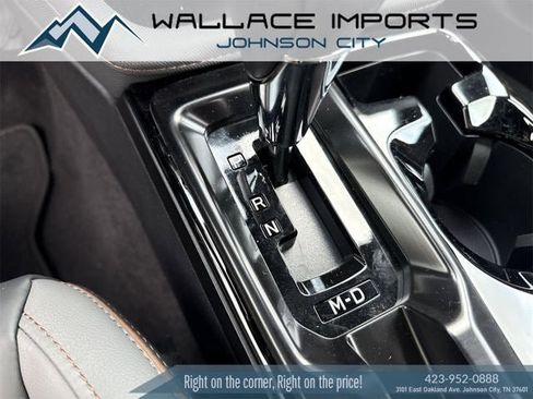 New 2026 Subaru Forester Sport image 78