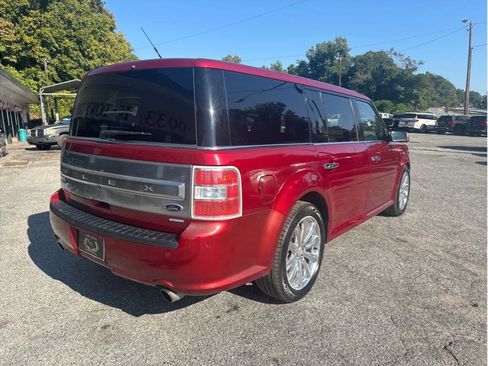 Used 2013 Ford Flex Limited image 6
