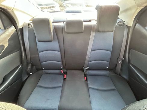 Used 2016 Scion iA image 20