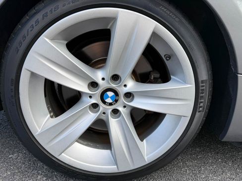 Used 2008 BMW 335i Coupe w/ Premium Pkg RWD image 9