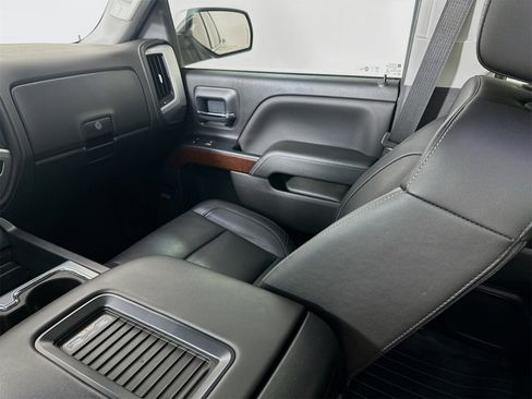 Used 2018 GMC Sierra 1500 SLT w/ Texas SLT Premium Package image 25