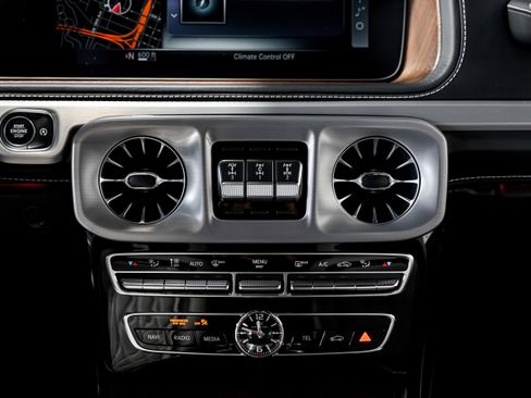 Used 2021 Mercedes-Benz G 63 AMG 4MATIC image 13