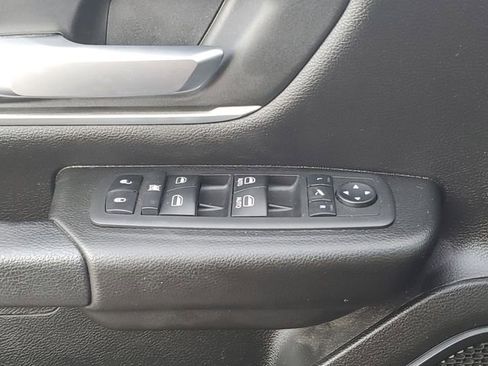 Used 2022 RAM 1500 Big Horn image 23