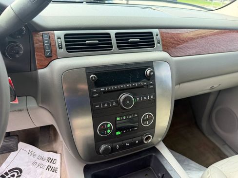 Used 2007 GMC Yukon SLT AWD/4WD image 19
