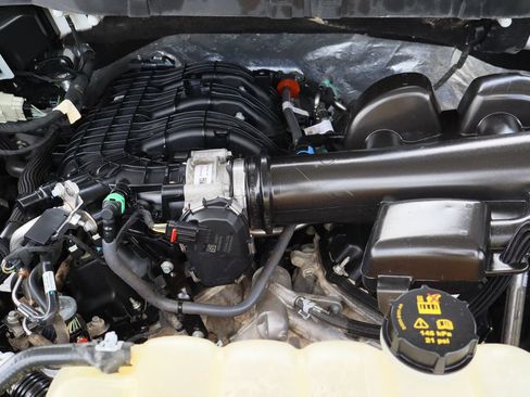 Used 2022 Ford F150 XL w/ Trailer Tow Package AWD/4WD image 29