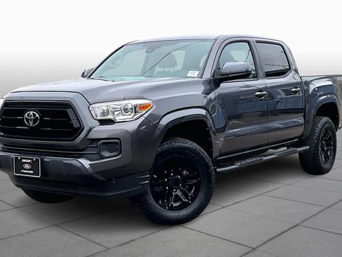 Used 2020 Toyota Tacoma SR w/ SR Convenience Package image 34