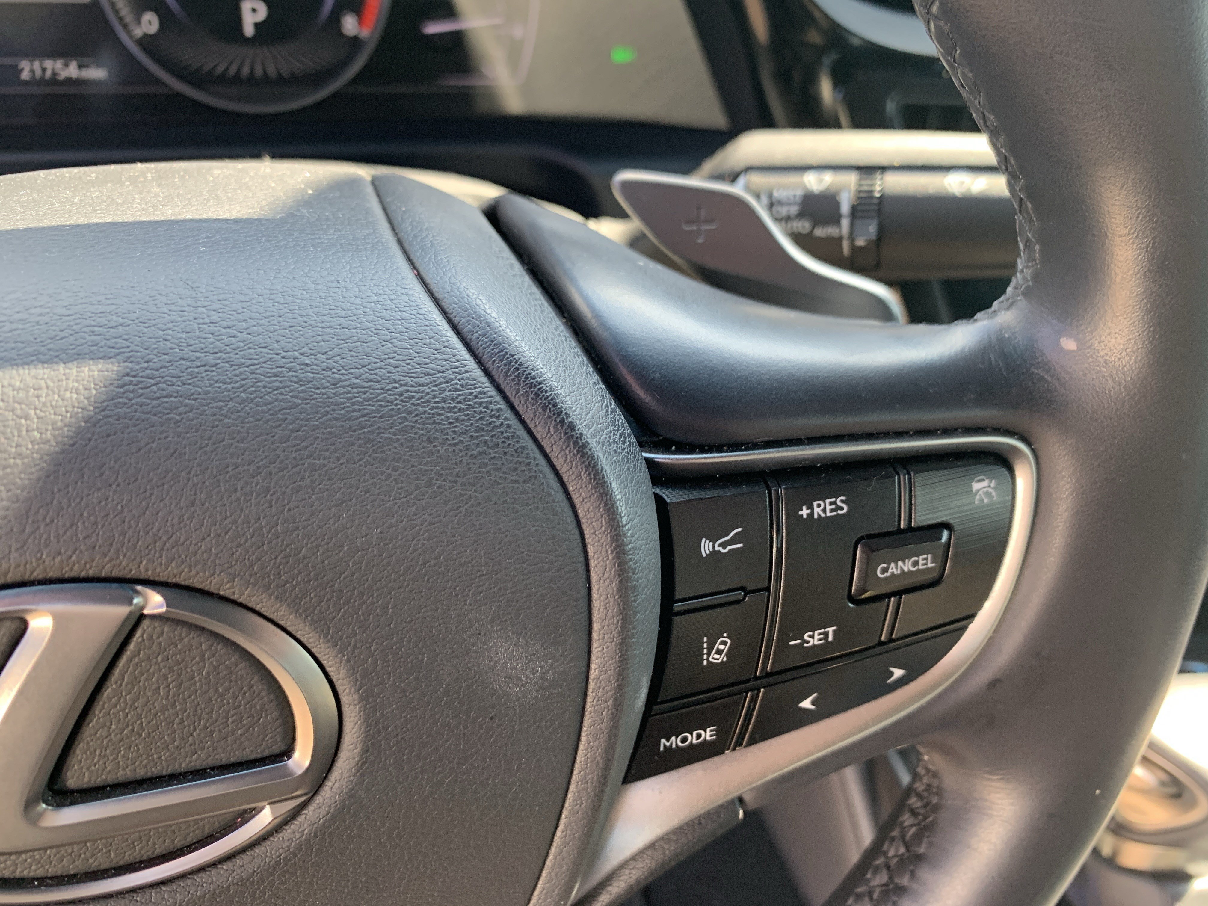Used 2024 Lexus ES 350 w/ Premium Package FWD image 20