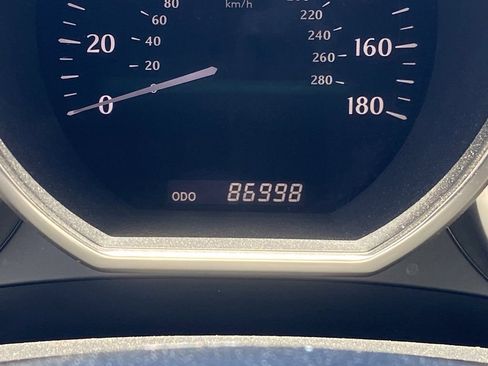 Used 2009 Lexus SC 430 Convertible RWD image 32