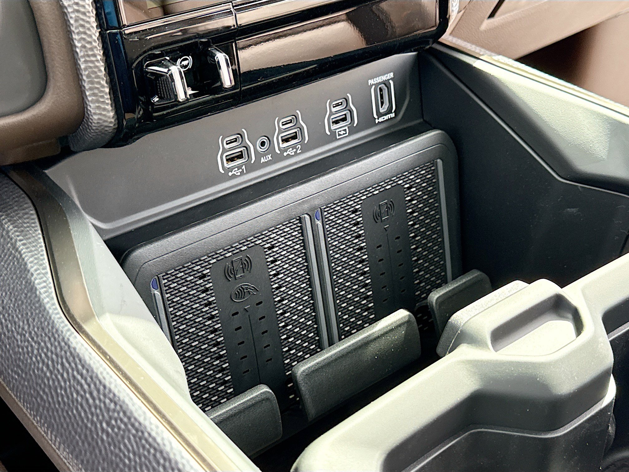 New 2026 RAM 1500 Limited AWD/4WD image 13