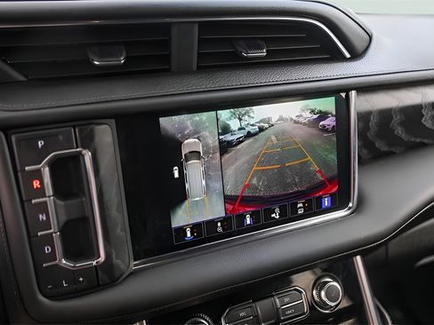 Used 2023 GMC Yukon Denali w/ Max Trailering Package image 20