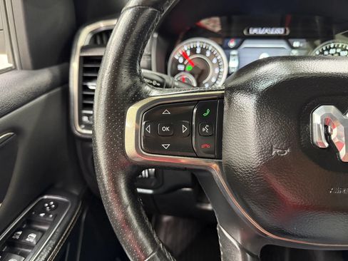Used 2019 RAM 1500 Sport w/ Advanced Safety Group AWD/4WD image 33