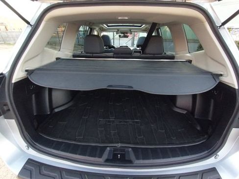 Used 2021 Subaru Forester Sport w/ Popular Package #2 image 23