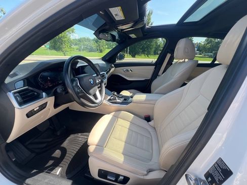 Used 2020 BMW 330i Sedan image 9
