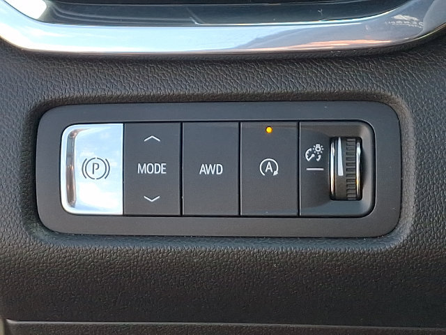 Used 2026 GMC Acadia Denali Ultimate w/ LPO, Illumination Package AWD/4WD image 9