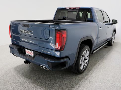 Used 2025 GMC Sierra 1500 Denali w/ Denali Reserve Package image 7