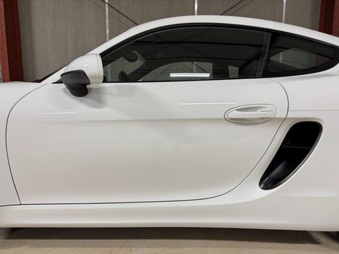 Used 2014 Porsche Cayman image 29