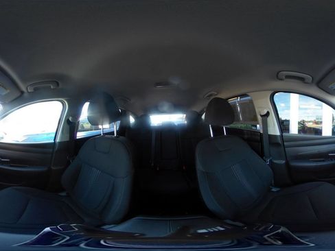 Used 2026 Hyundai Tucson SEL Plus AWD/4WD image 44