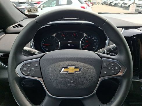Used 2023 Chevrolet Traverse LT w/ LPO, Floor Liner Package AWD/4WD image 18