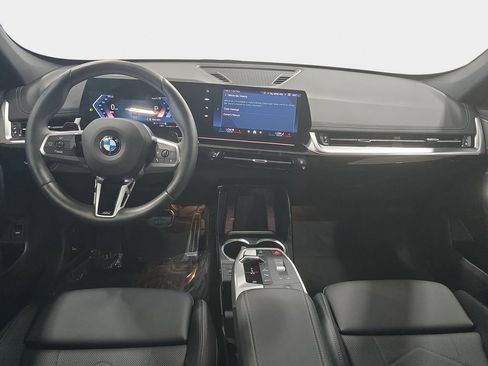 Used 2026 BMW X1 xDrive28i w/ M Sport Package AWD/4WD image 10
