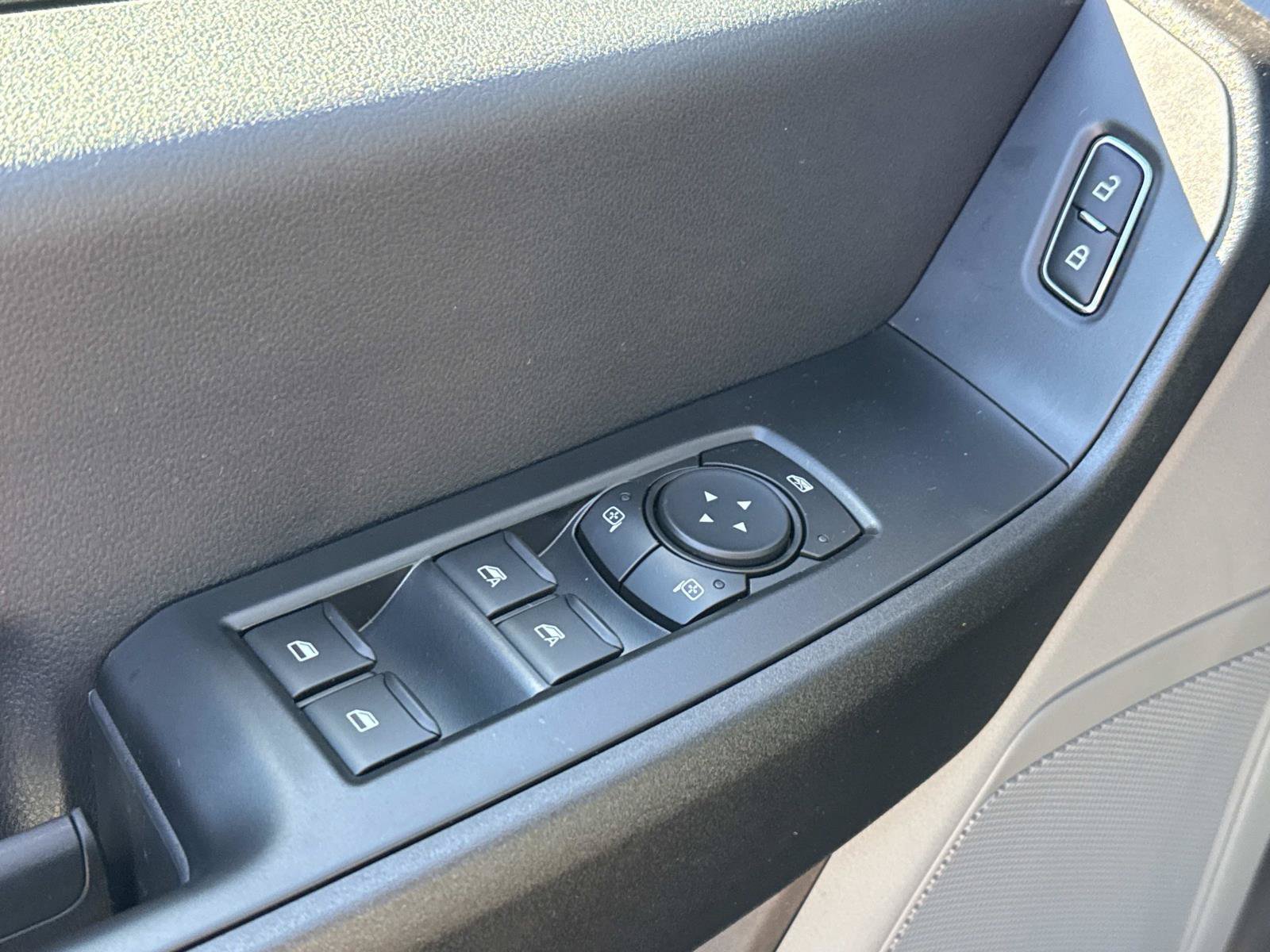 New 2027 Ford F550 4x4 Crew Cab image 18