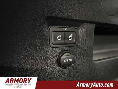 Used 2023 Kia Telluride EX w/ EX Captain's Chair Package image 32
