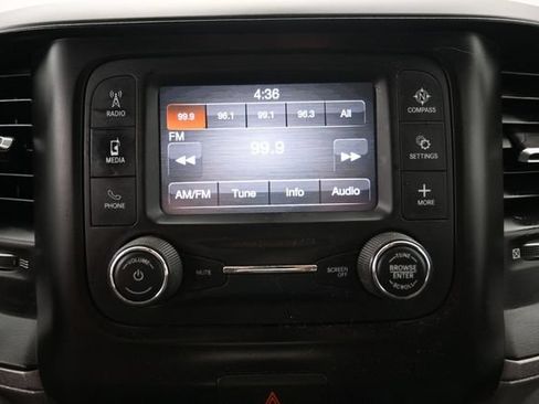 Used 2022 RAM 2500 Tradesman AWD/4WD image 19