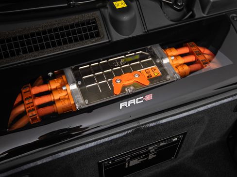 Certified 2025 Ferrari SF90 Spider image 52