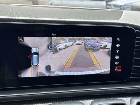 Used 2022 Mercedes-Benz GLE 350 4MATIC w/ AMG Line Exterior image 31