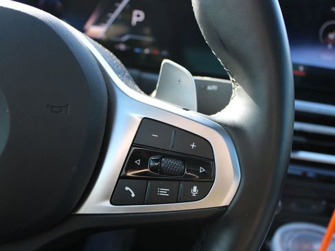 Used 2024 BMW M240i xDrive Coupe w/ Premium Package image 21