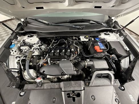 Certified 2023 Honda CR-V EX image 38