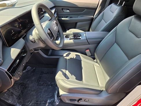 New 2025 Nissan Murano SV image 6