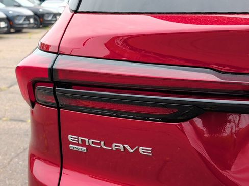 New 2027 Buick Enclave Sport Touring w/ Power Package AWD/4WD image 49