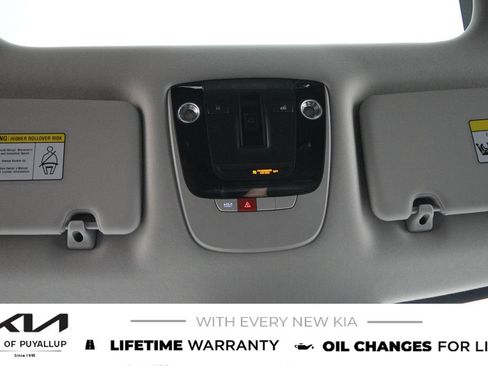 New 2026 Kia Sportage EX AWD/4WD image 25
