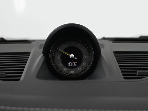Certified 2022 Porsche 911 GT3 RWD image 10