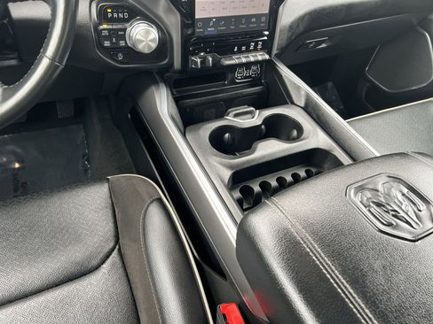 Used 2023 RAM 1500 Laramie AWD/4WD image 23