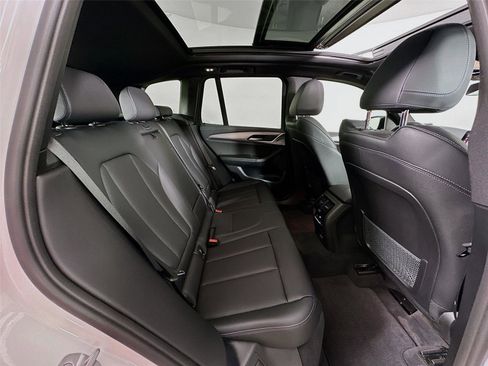 Used 2024 BMW X3 M40i w/ Premium Package image 29