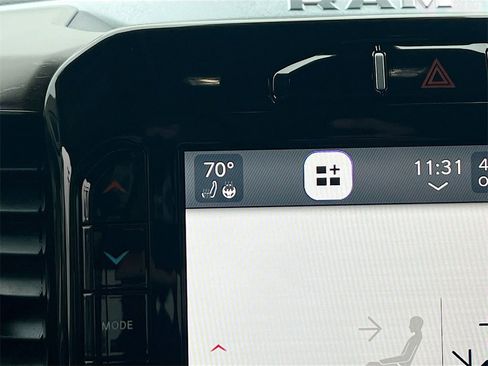 Used 2022 RAM 2500 Laramie image 20