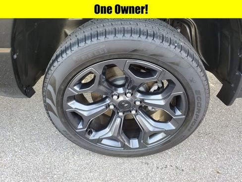 Certified 2024 RAM 1500 Limited w/ Night Edition image 7