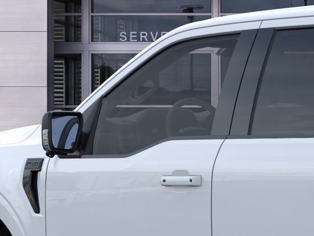 New 2026 Ford F150 XLT w/ Equipment Group 302A MID AWD/4WD image 20